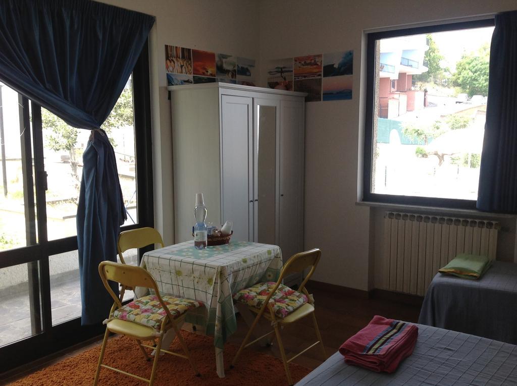 B&B Villa Aersa Montesilvano Room photo