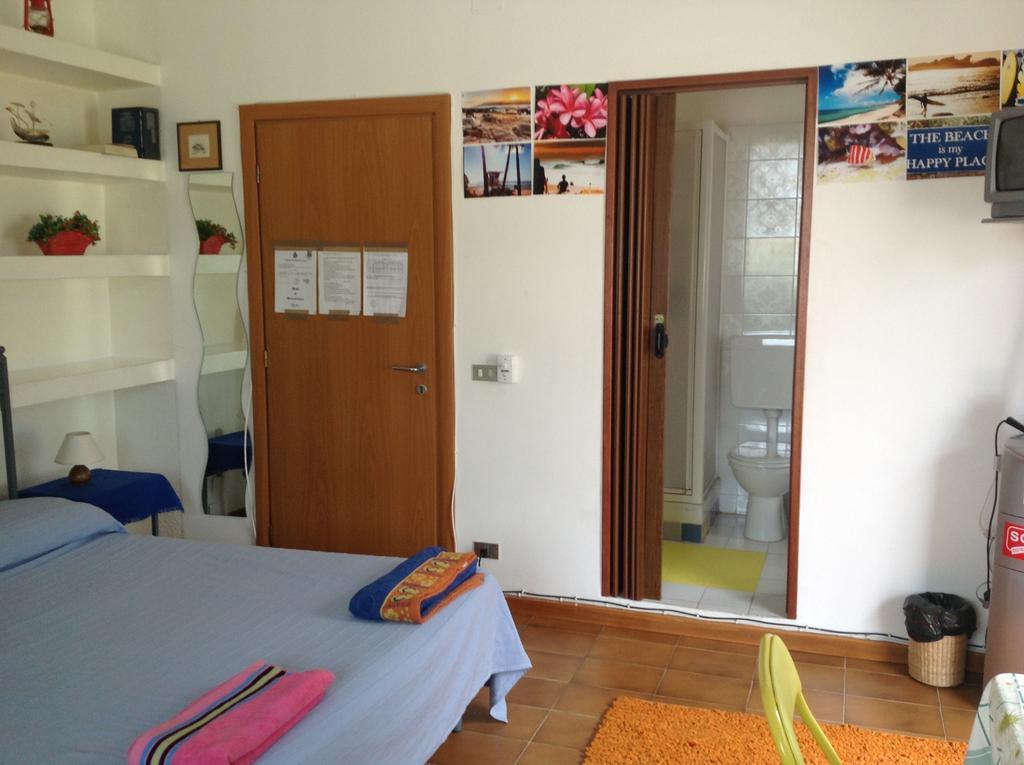 B&B Villa Aersa Montesilvano Room photo
