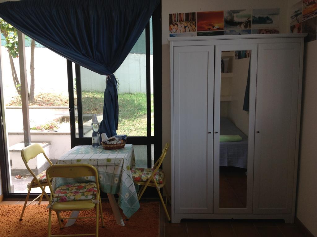 B&B Villa Aersa Montesilvano Room photo
