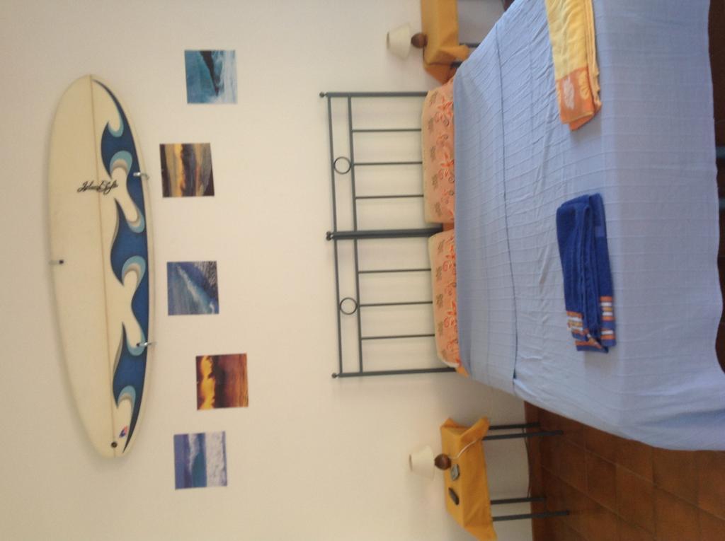 B&B Villa Aersa Montesilvano Room photo