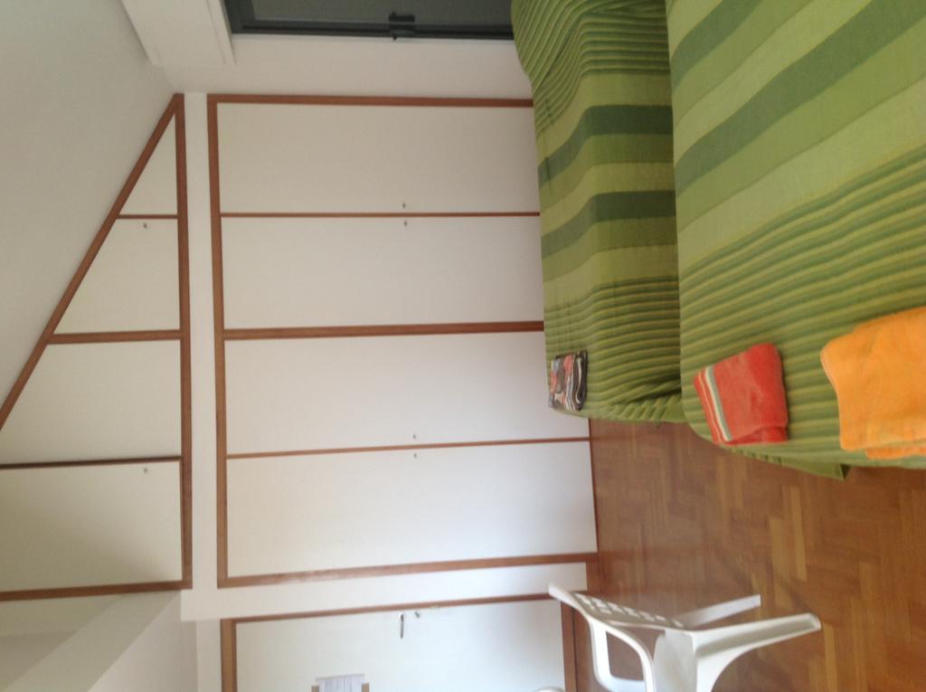 B&B Villa Aersa Montesilvano Room photo