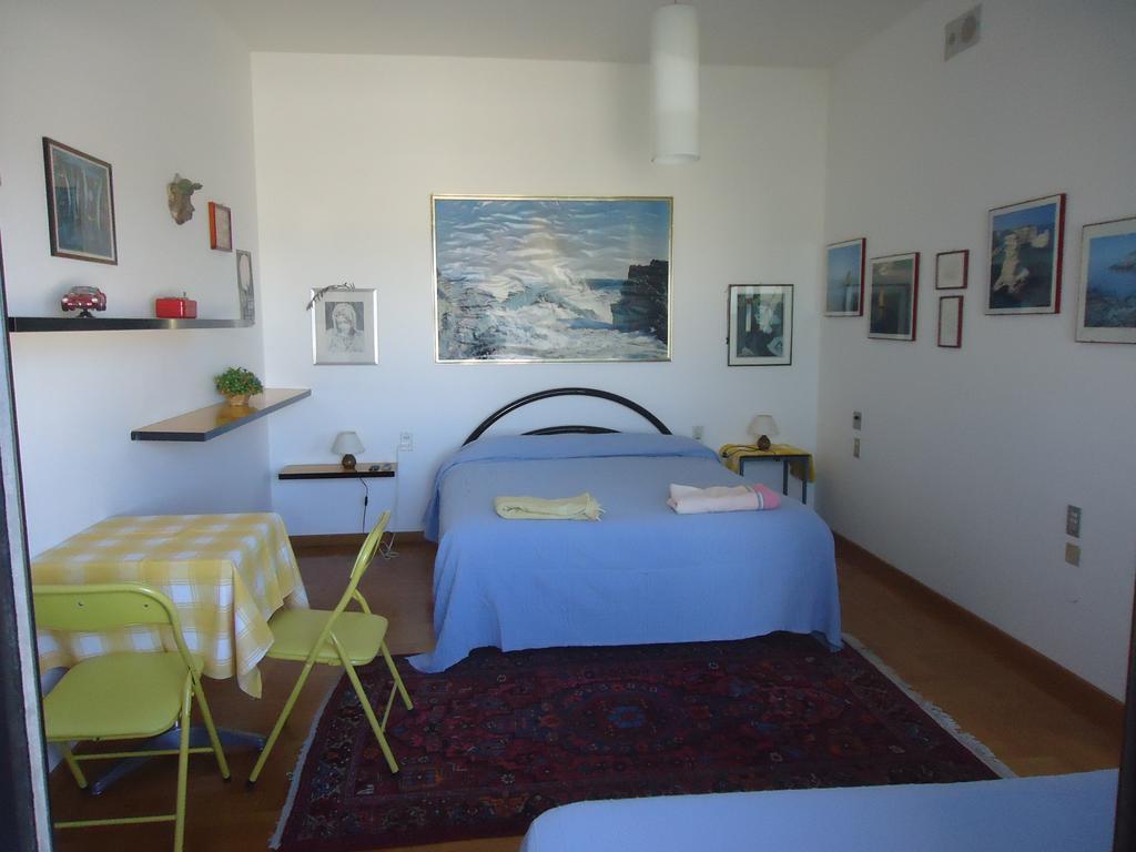 B&B Villa Aersa Montesilvano Exterior photo